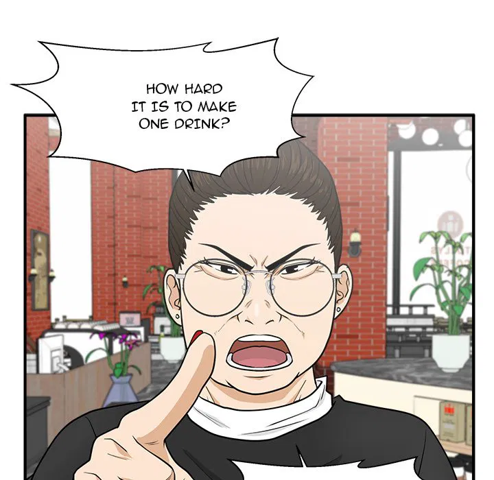 Mr. Kang Chapter 100 Page 70