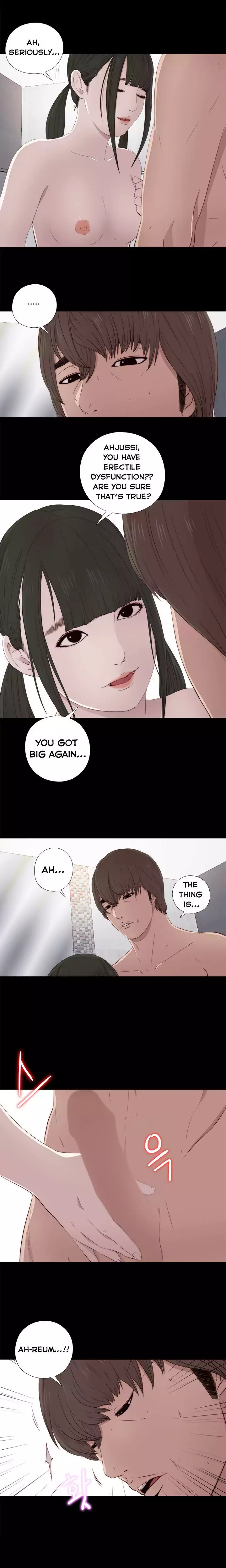 The Girl Next Door Chapter 34 Page 5