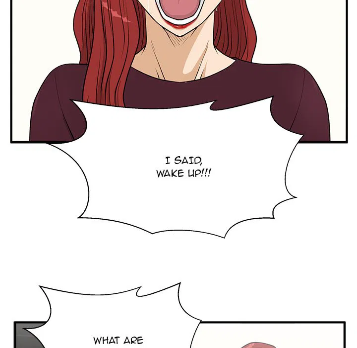 Mr. Kang Chapter 98 Page 55