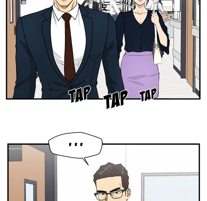 Mr. Kang Chapter 98 Page 31