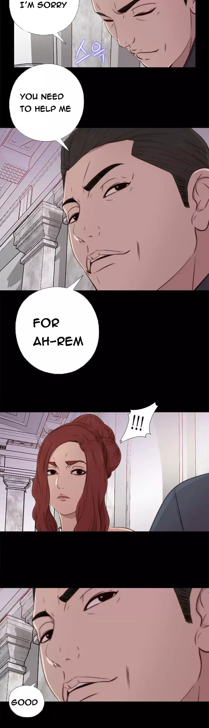 The Girl Next Door Chapter 40 Page 28