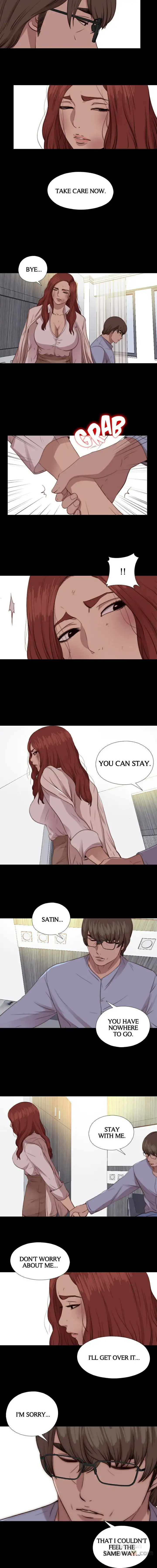 The Girl Next Door Chapter 78 Page 10