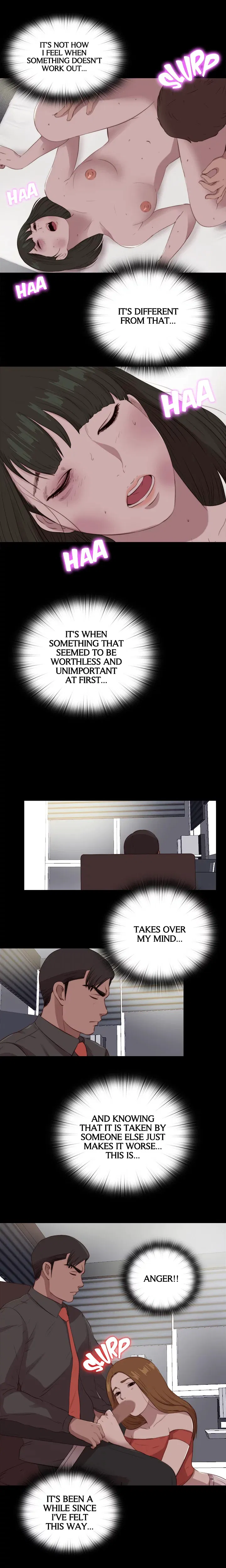 The Girl Next Door Chapter 98 Page 11
