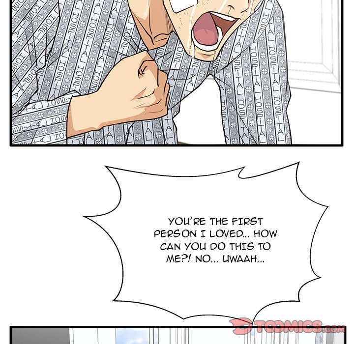 Mr. Kang Chapter 99 Page 117