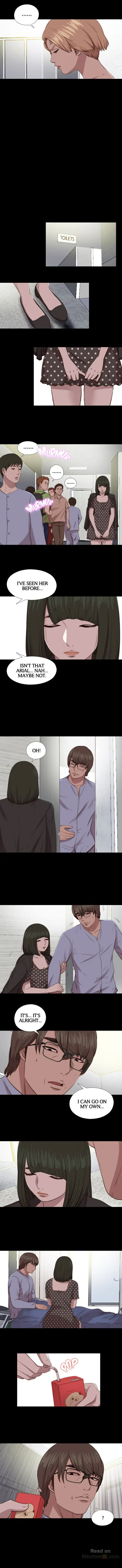 The Girl Next Door Chapter 80 Page 6
