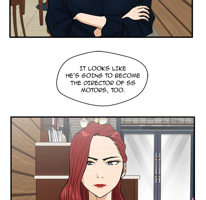 Mr. Kang Chapter 98 Page 89