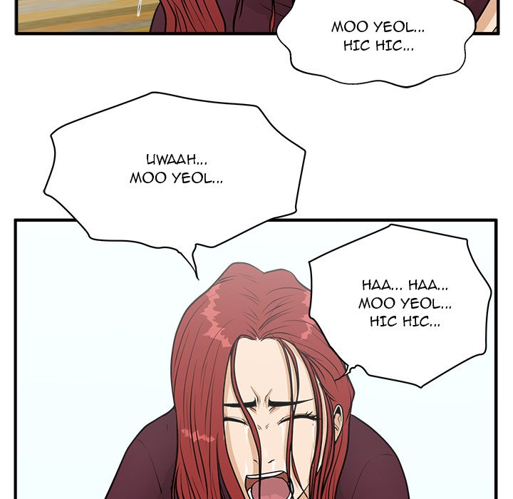 Mr. Kang Chapter 99 Page 61