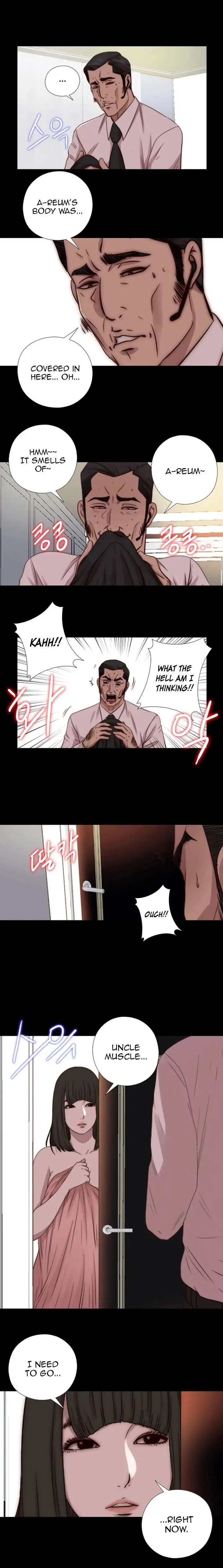 The Girl Next Door Chapter 65 Page 11