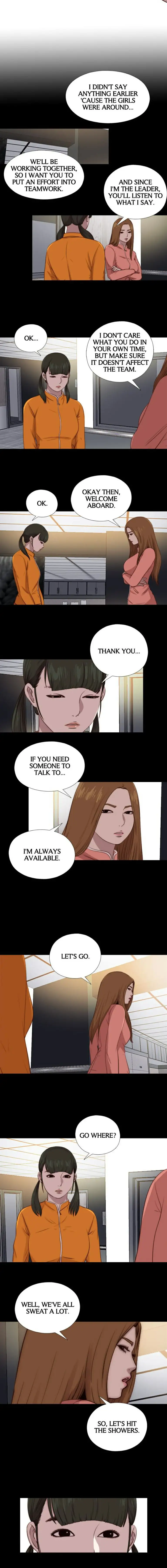 The Girl Next Door Chapter 88 Page 3