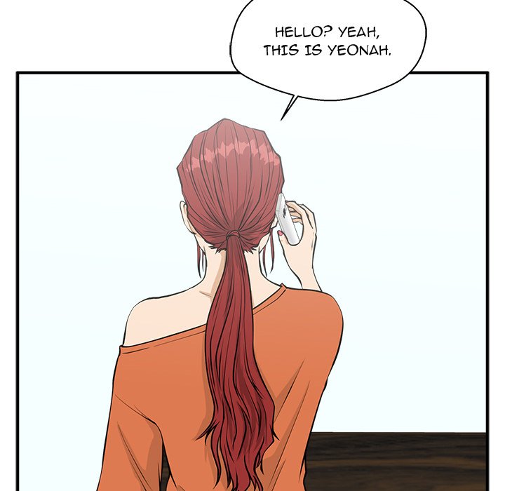 Mr. Kang Chapter 97 Page 113