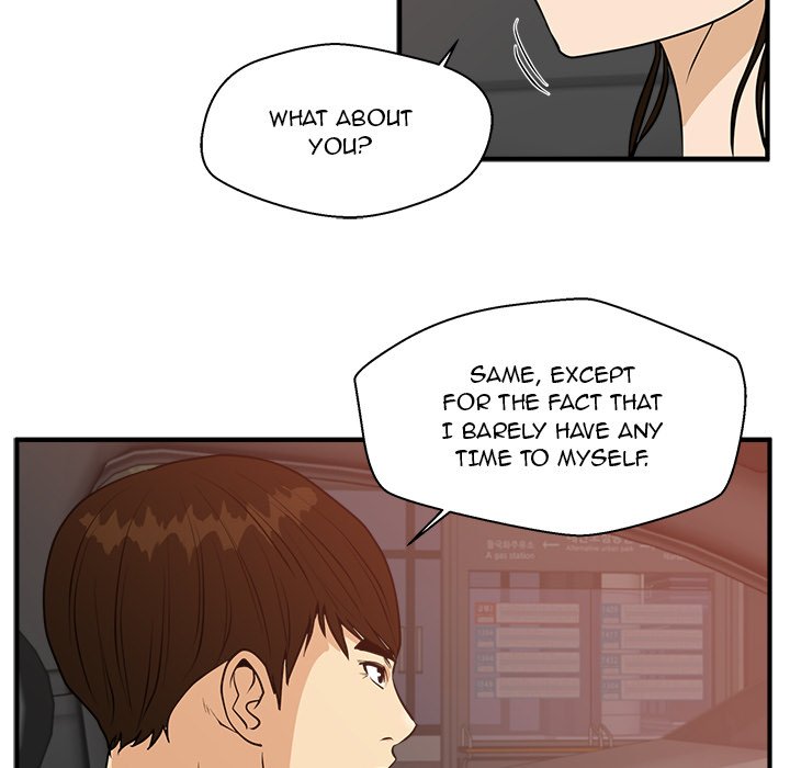 Mr. Kang Chapter 97 Page 79