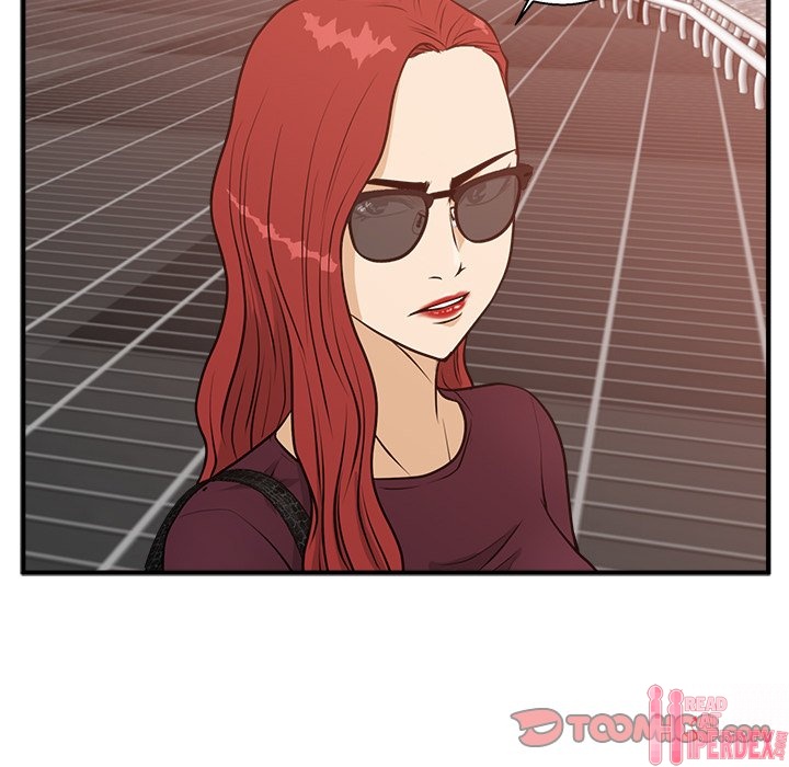 Mr. Kang Chapter 97 Page 126
