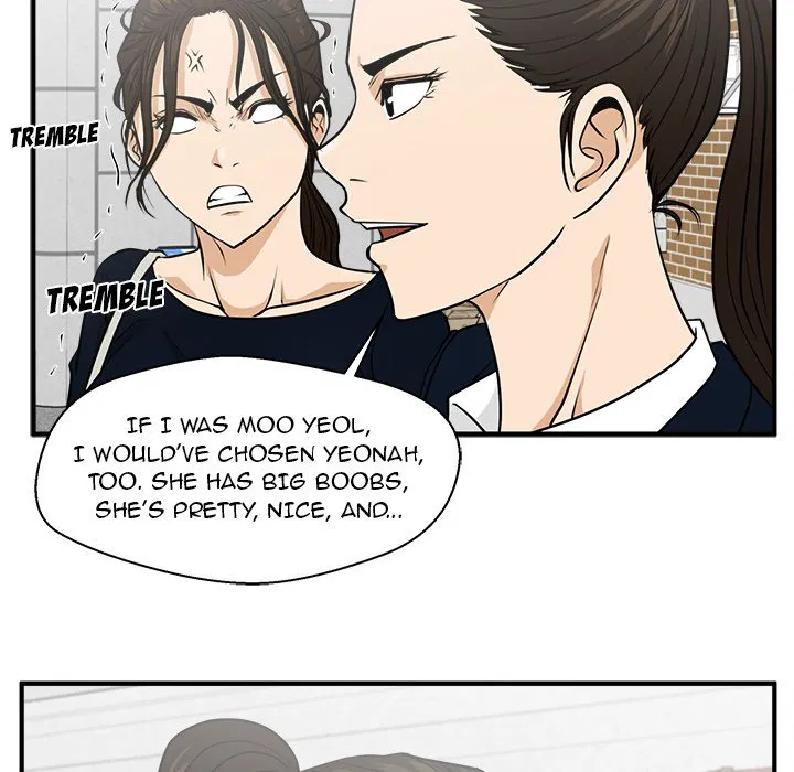 Mr. Kang Chapter 100 Page 42