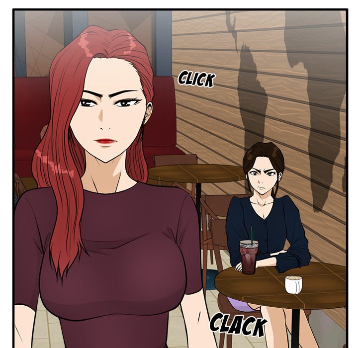 Mr. Kang Chapter 99 Page 44