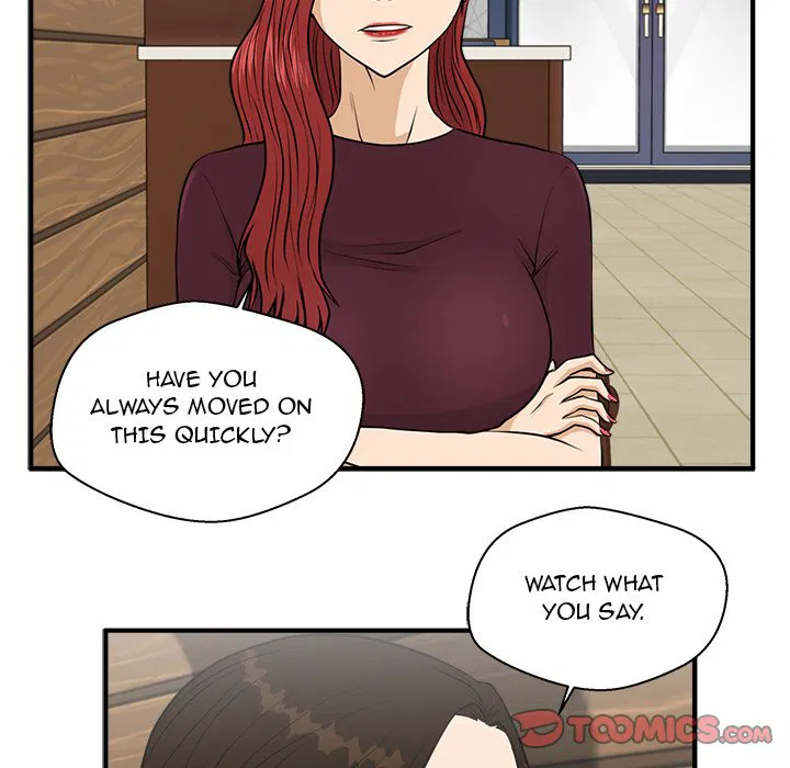 Mr. Kang Chapter 98 Page 93