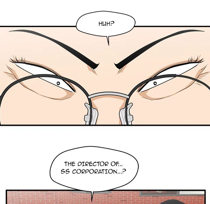 Mr. Kang Chapter 100 Page 119