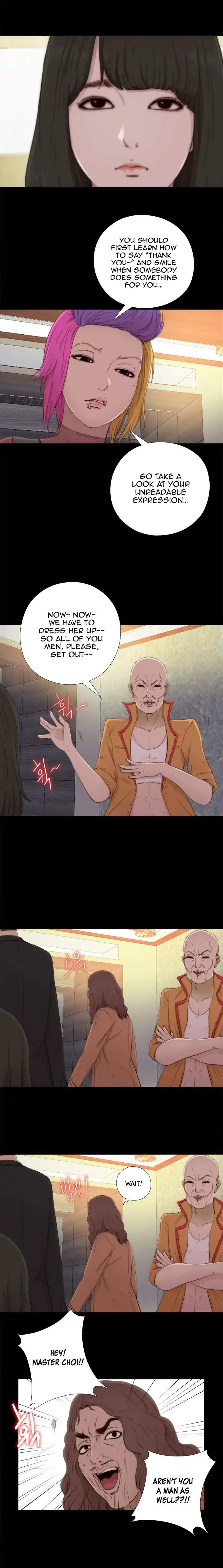 The Girl Next Door Chapter 50 Page 16