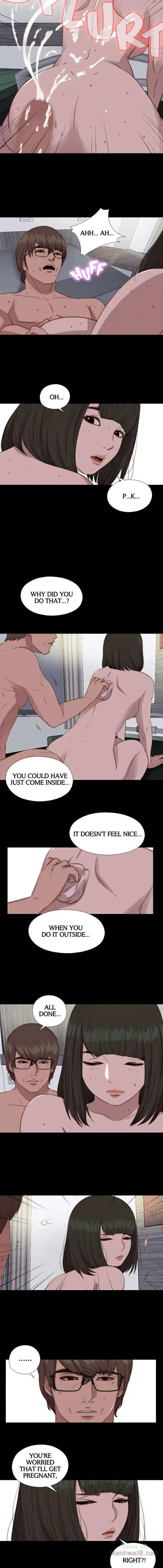 The Girl Next Door Chapter 83 Page 4