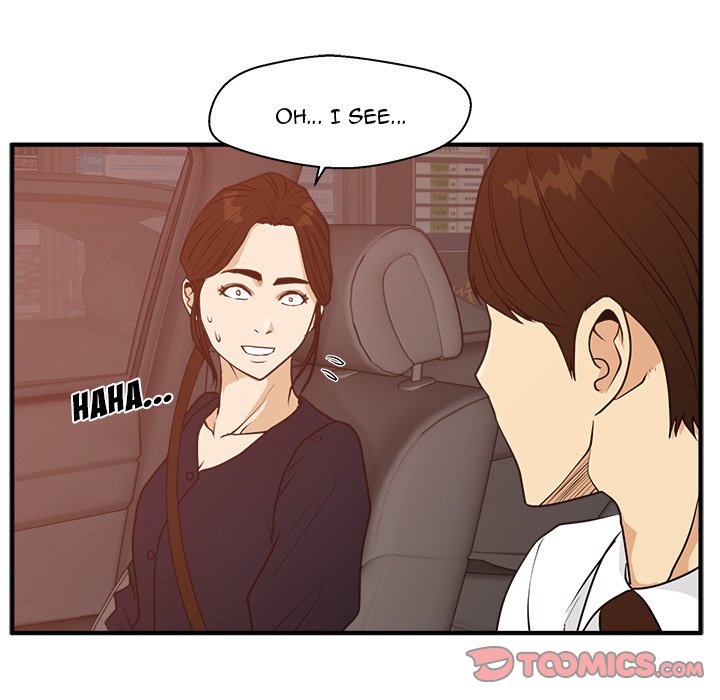 Mr. Kang Chapter 97 Page 87