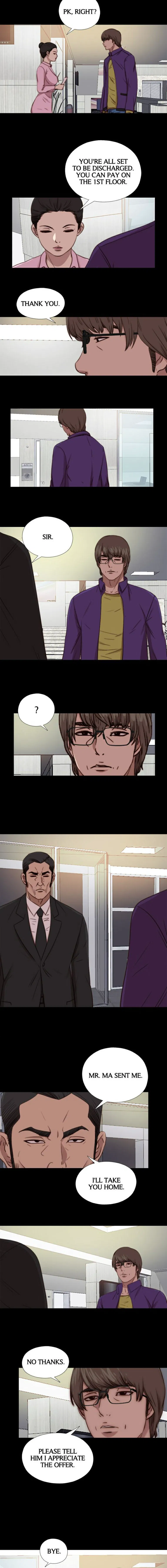 The Girl Next Door Chapter 87 Page 5
