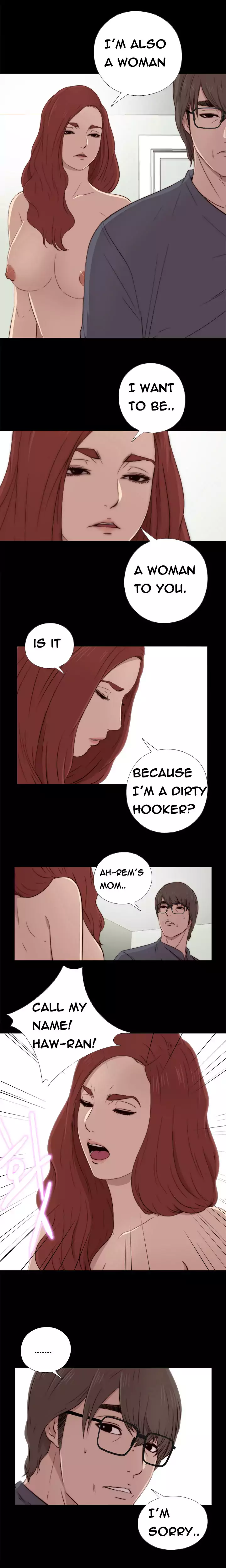 The Girl Next Door Chapter 37 Page 11