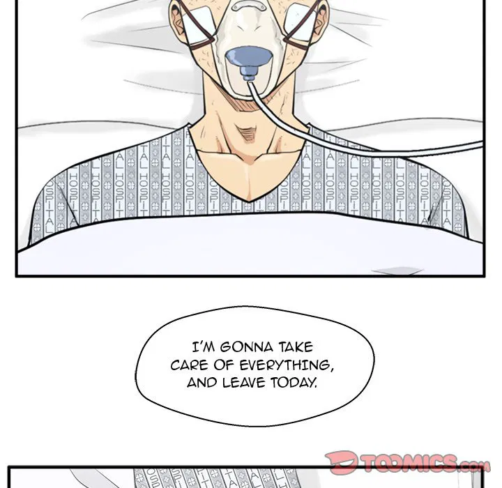 Mr. Kang Chapter 98 Page 120
