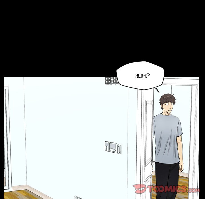 Mr. Kang Chapter 99 Page 75