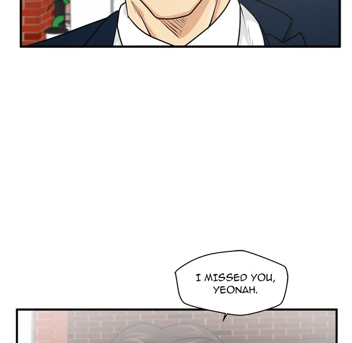 Mr. Kang Chapter 100 Page 140