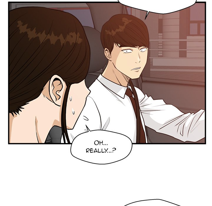 Mr. Kang Chapter 97 Page 94