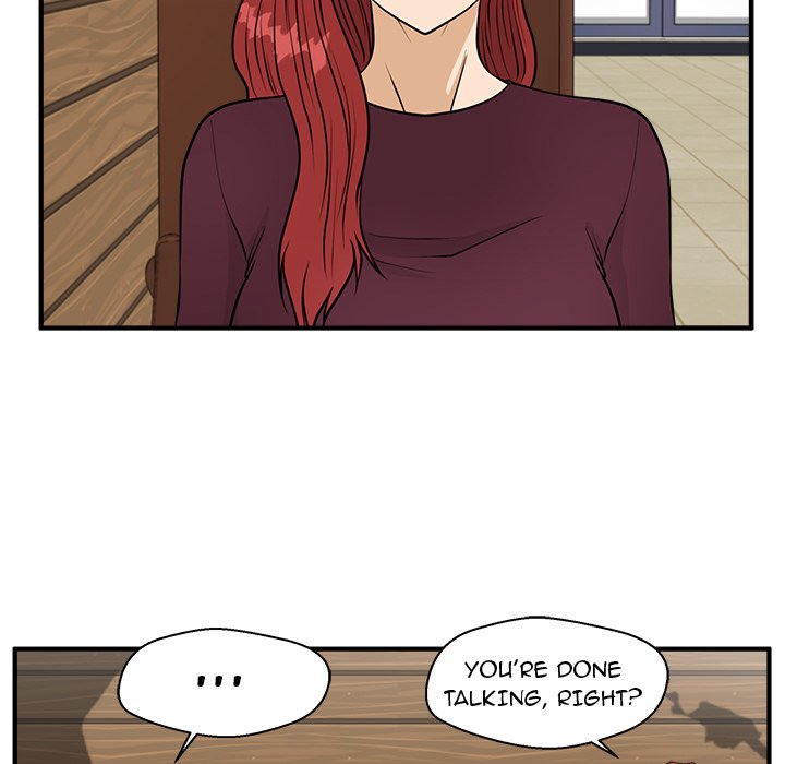 Mr. Kang Chapter 99 Page 38