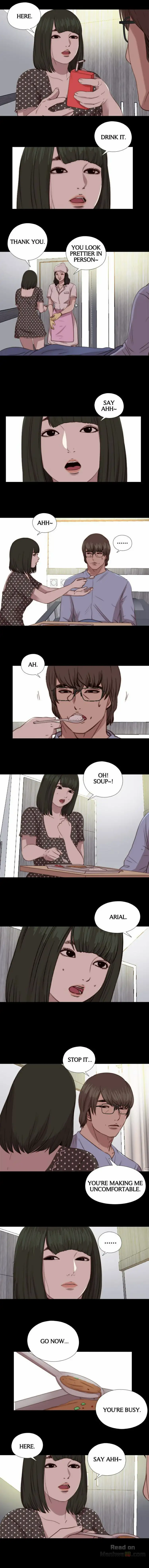 The Girl Next Door Chapter 80 Page 7