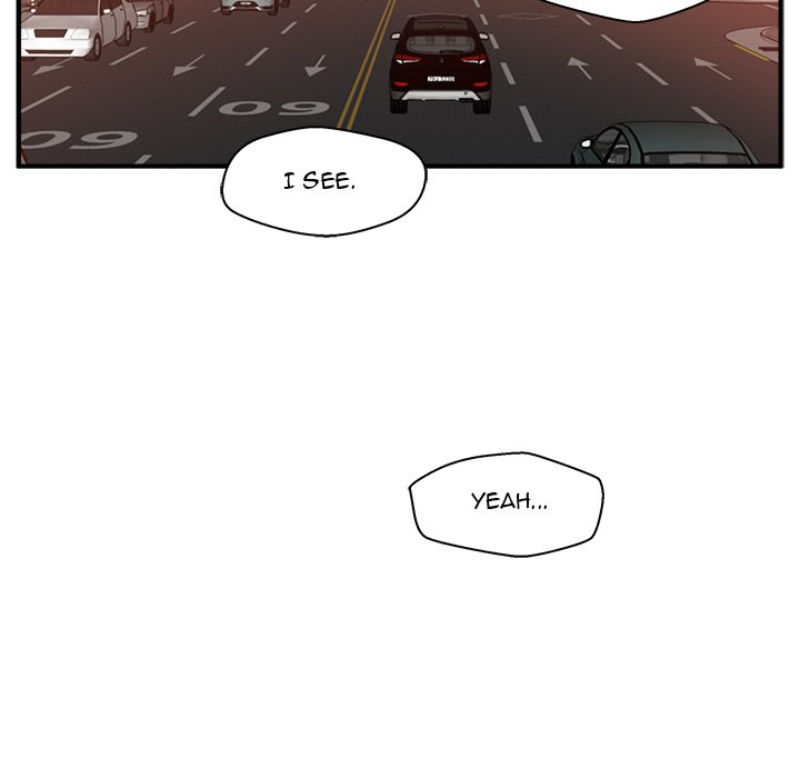 Mr. Kang Chapter 97 Page 103