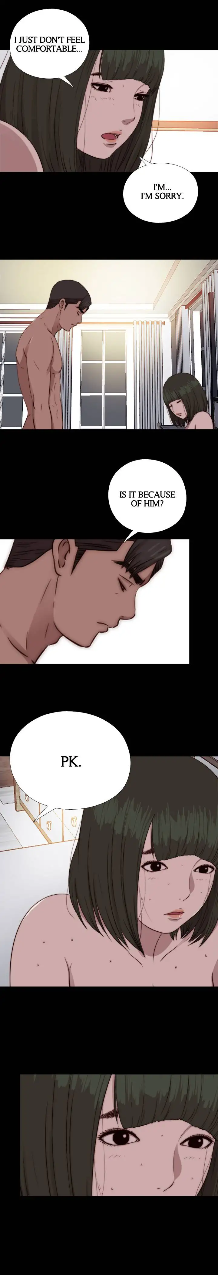 The Girl Next Door Chapter 76 Page 23