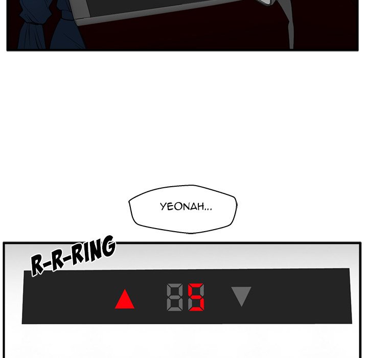 Mr. Kang Chapter 99 Page 96