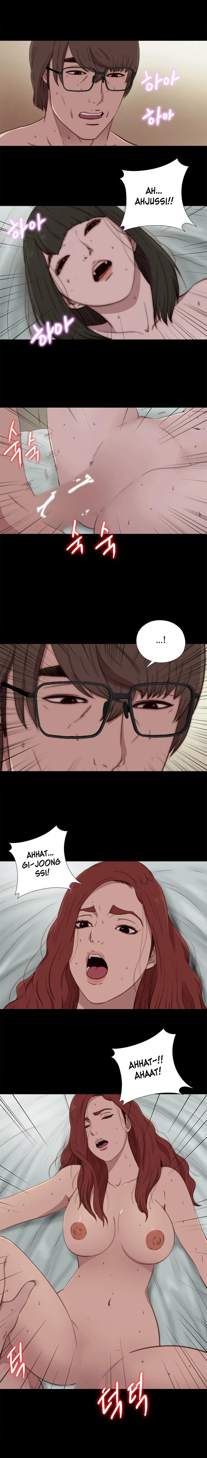 The Girl Next Door Chapter 74 Page 6