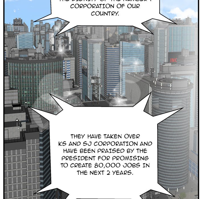 Mr. Kang Chapter 99 Page 125