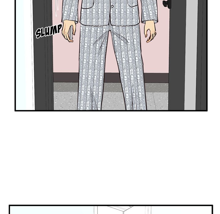 Mr. Kang Chapter 99 Page 103