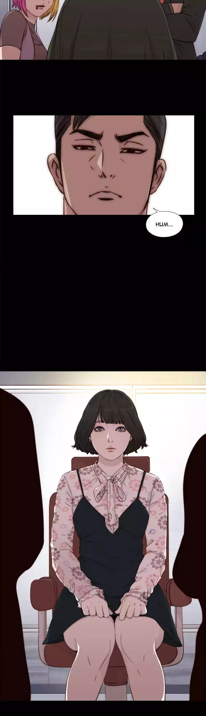 The Girl Next Door Chapter 44 Page 40