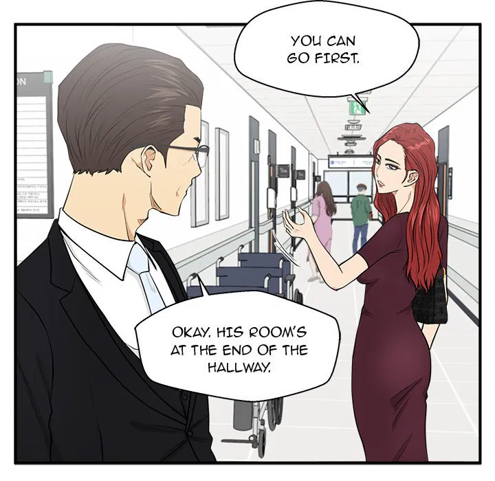 Mr. Kang Chapter 98 Page 16
