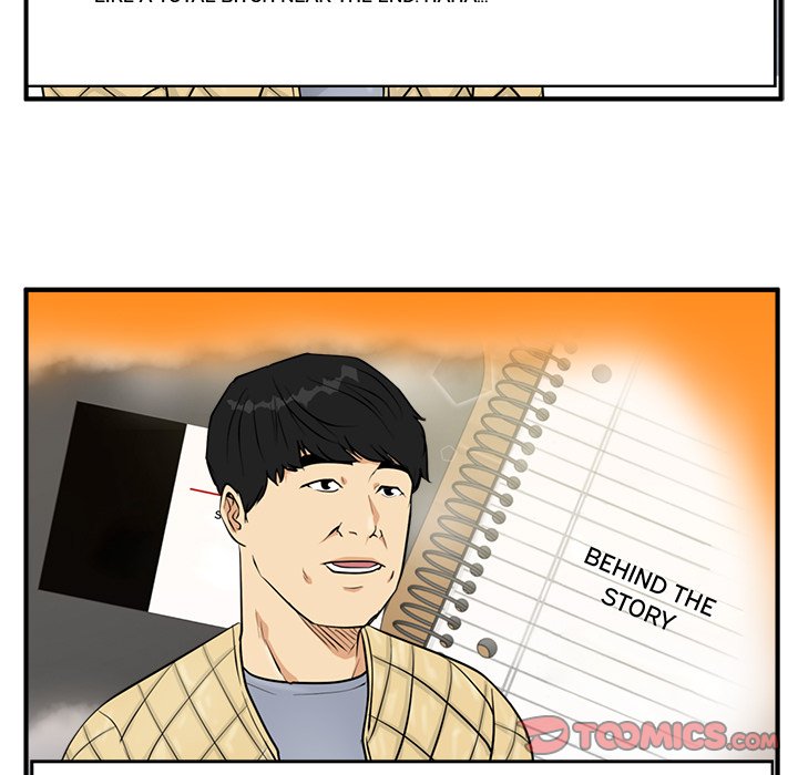 Mr. Kang Chapter 101 Page 43