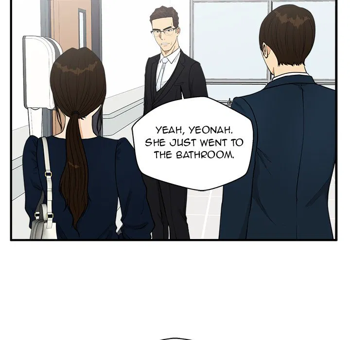Mr. Kang Chapter 98 Page 34