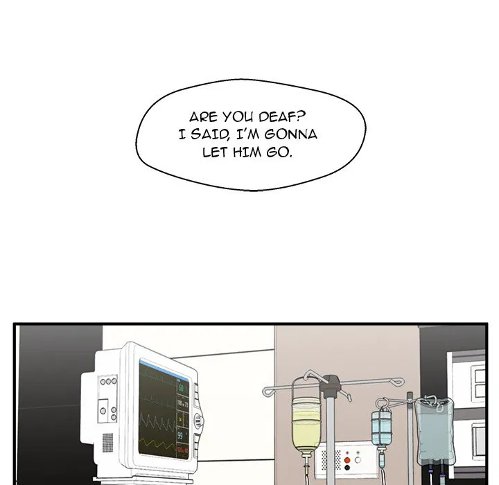 Mr. Kang Chapter 98 Page 118