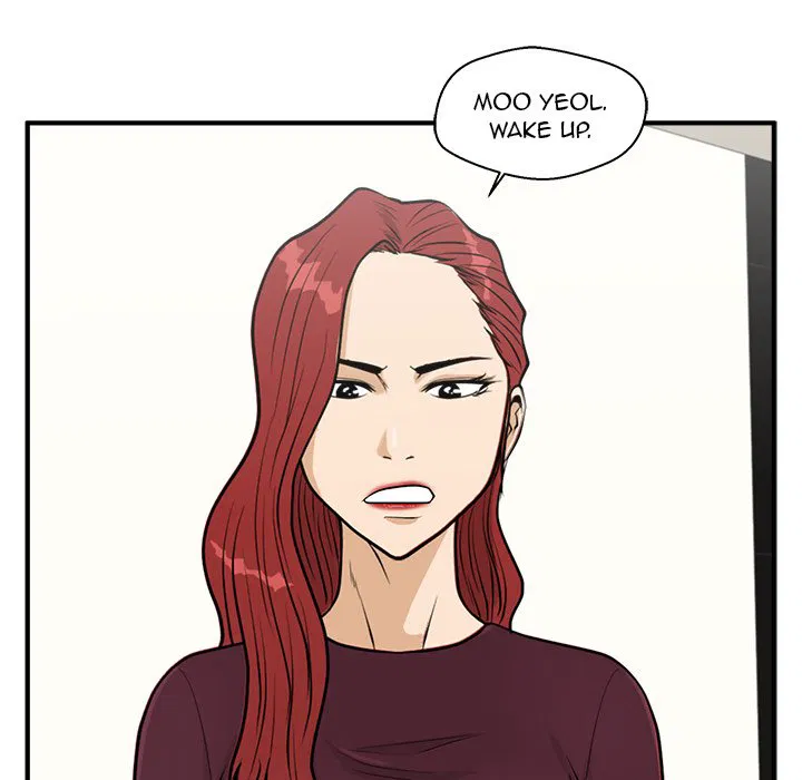 Mr. Kang Chapter 98 Page 49