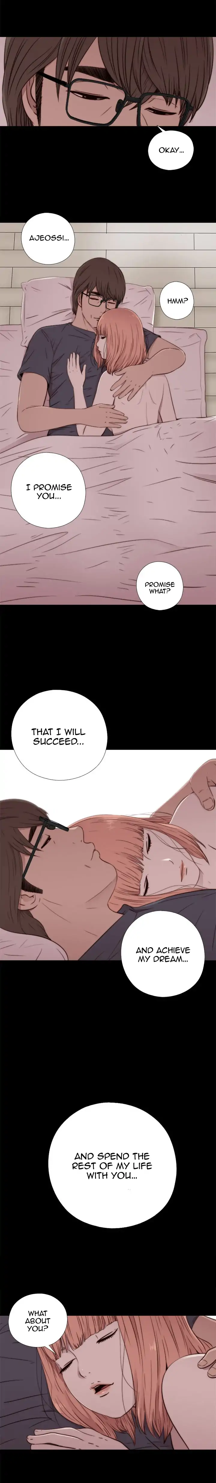 The Girl Next Door Chapter 49 Page 15