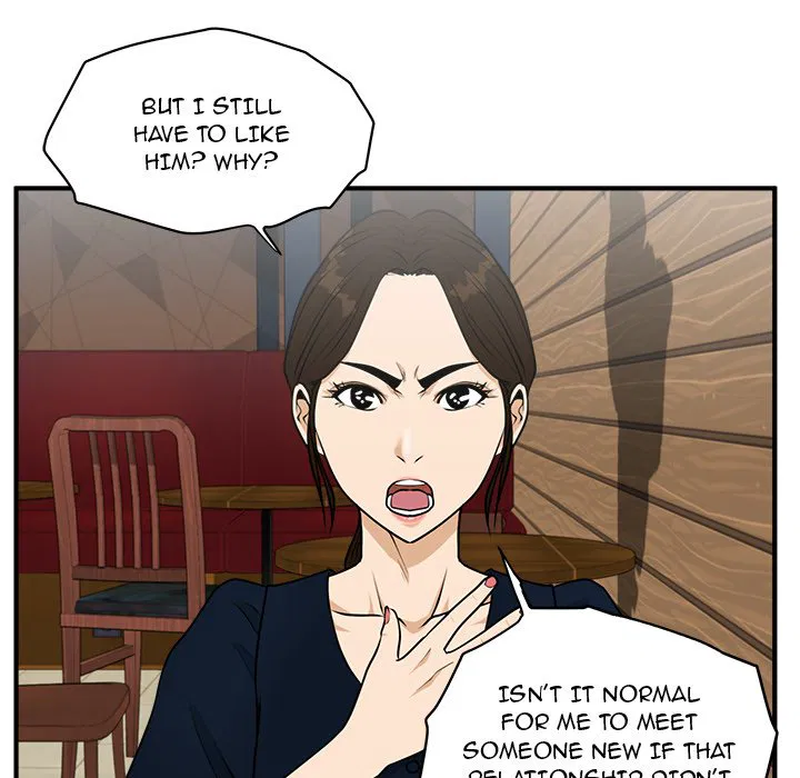 Mr. Kang Chapter 98 Page 103