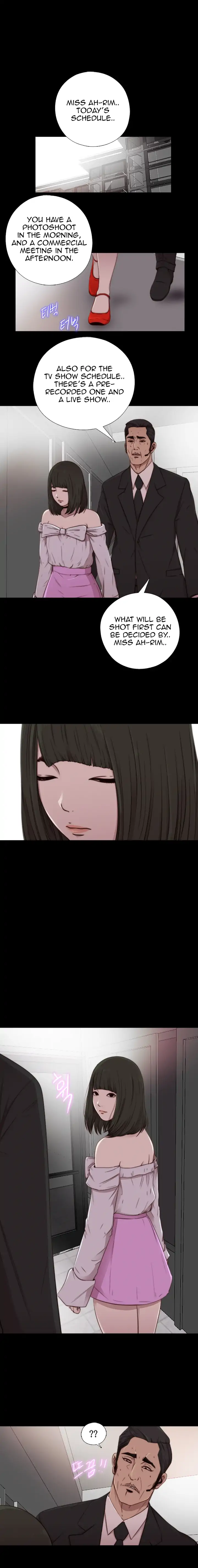 The Girl Next Door Chapter 57 Page 3