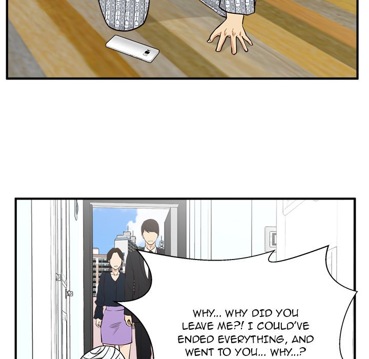 Mr. Kang Chapter 99 Page 112