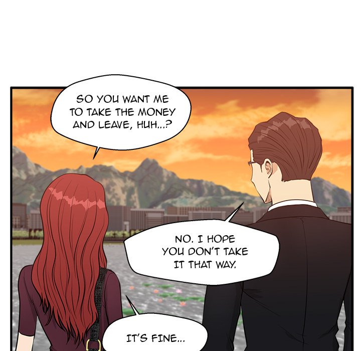 Mr. Kang Chapter 99 Page 26