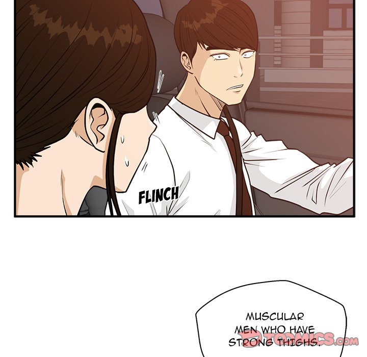Mr. Kang Chapter 97 Page 93