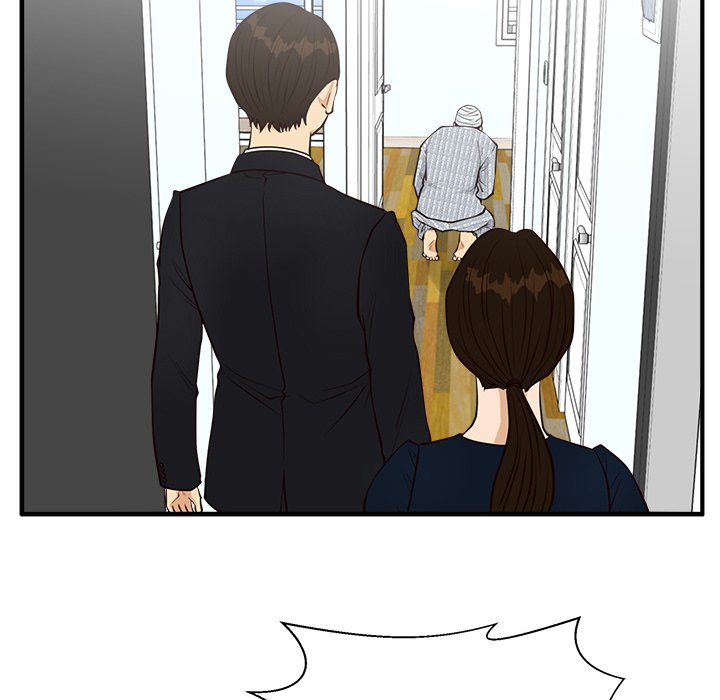 Mr. Kang Chapter 99 Page 118